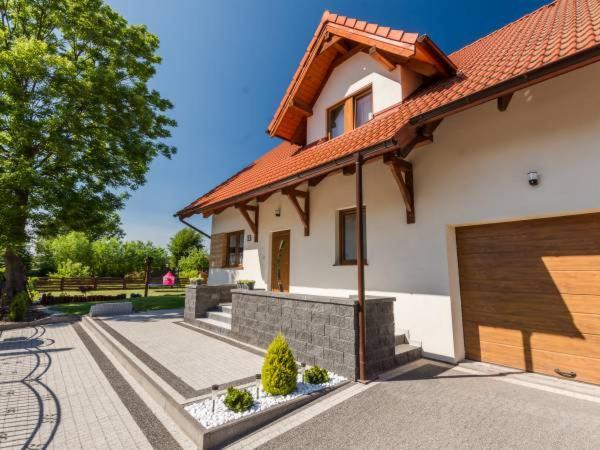 Pokoje U Wiktorii Sztutowo Dış mekan fotoğraf
