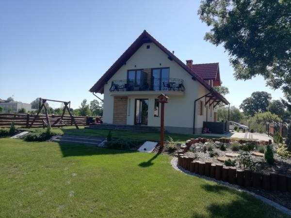 Pokoje U Wiktorii Sztutowo Dış mekan fotoğraf